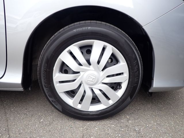 Honda GRACE 2018-08 8602-20