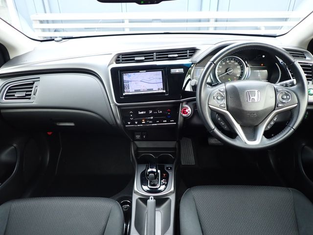 Honda GRACE 2018-08 8602-1