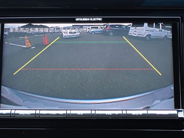 Honda GRACE 2018-08 8602-4