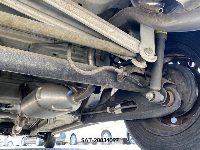 Suzuki WAGON R 2011-09 311598-26