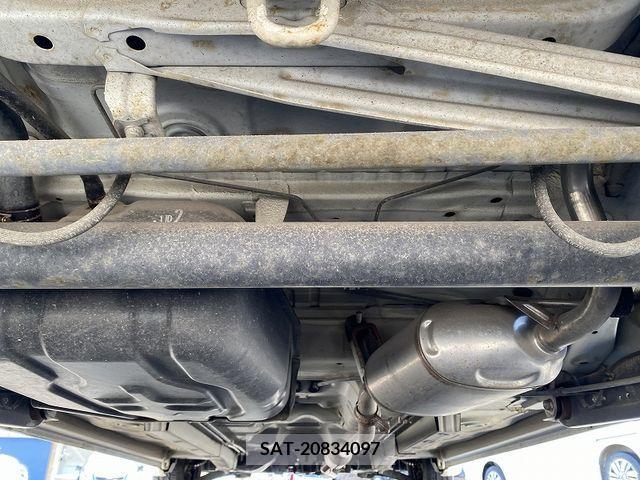 Suzuki WAGON R 2011-09 311598-27