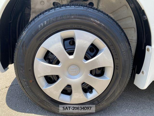 Suzuki WAGON R 2011-09 311598-22