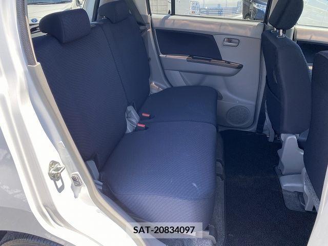 Suzuki WAGON R 2011-09 311598-14