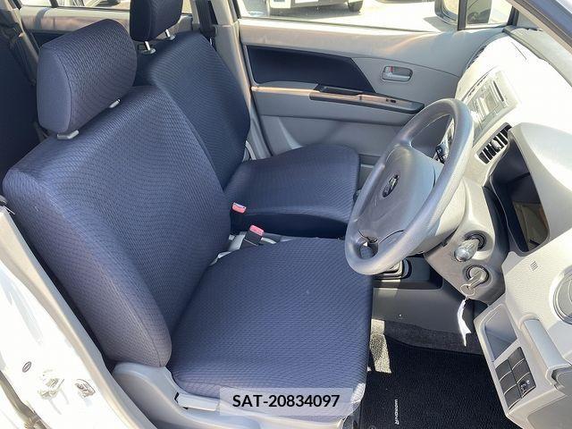 Suzuki WAGON R 2011-09 311598-11