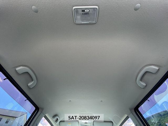 Suzuki WAGON R 2011-09 311598-16