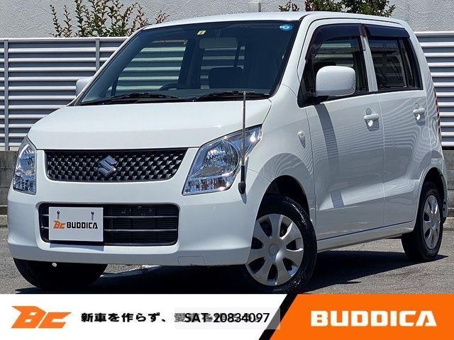 Suzuki WAGON R 2011-09 311598-0