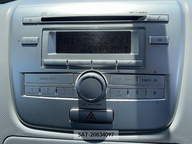 Suzuki WAGON R 2011-09 311598-17