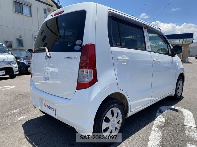 Suzuki WAGON R 2011-09 311598-6