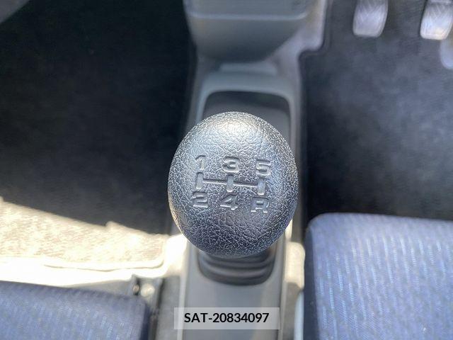 Suzuki WAGON R 2011-09 311598-19
