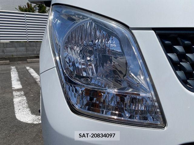 Suzuki WAGON R 2011-09 311598-21