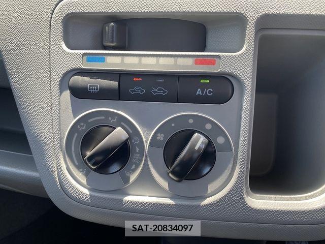 Suzuki WAGON R 2011-09 311598-18