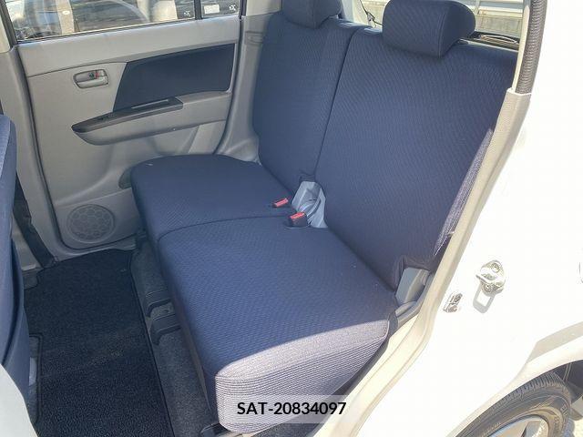 Suzuki WAGON R 2011-09 311598-13