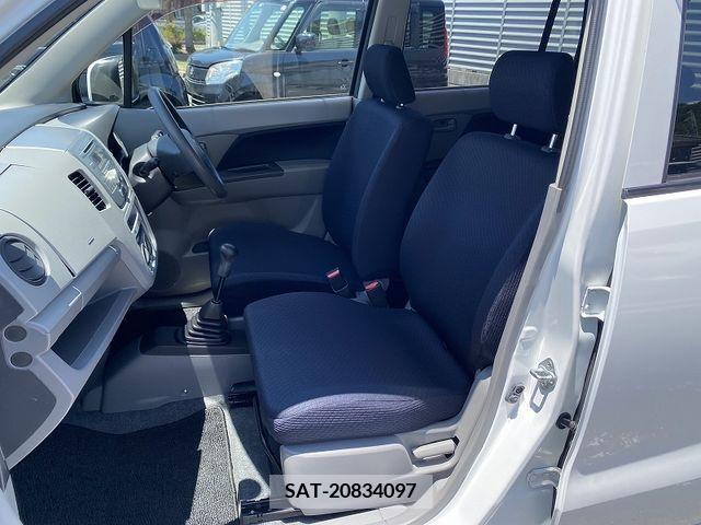Suzuki WAGON R 2011-09 311598-12