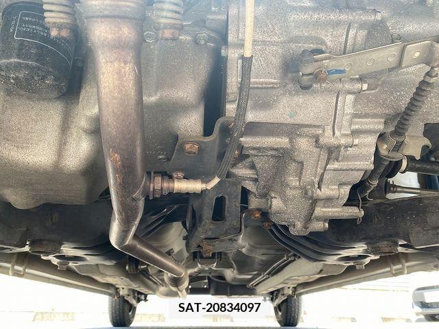 Suzuki WAGON R 2011-09 311598-25