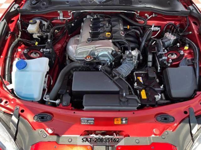 Mazda ROADSTER 2015-10 341264-16