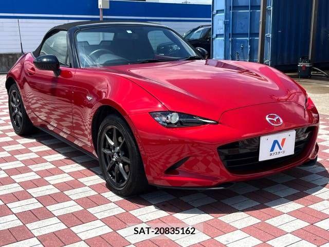 Mazda ROADSTER 2015-10 341264-14