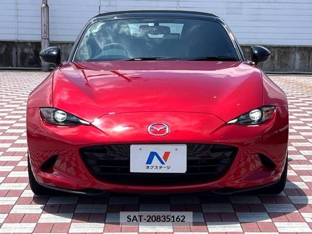 Mazda ROADSTER 2015-10 341264-12