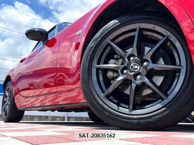 Mazda ROADSTER 2015-10 341264-11