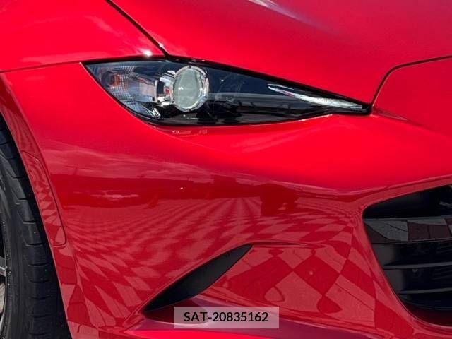 Mazda ROADSTER 2015-10 341264-10