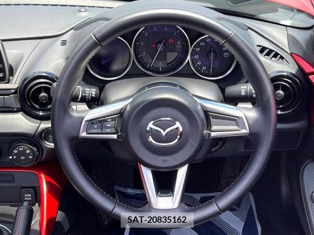 Mazda ROADSTER 2015-10 341264-9