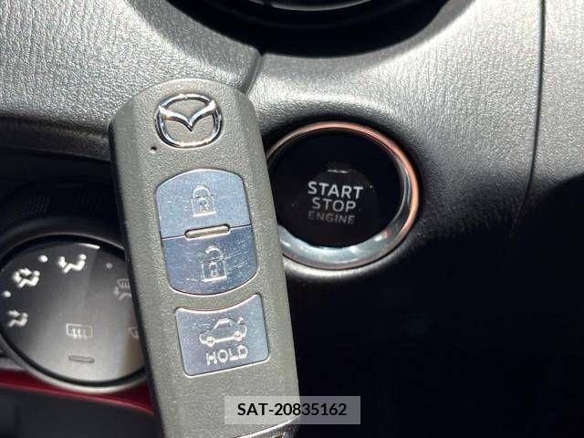 Mazda ROADSTER 2015-10 341264-4