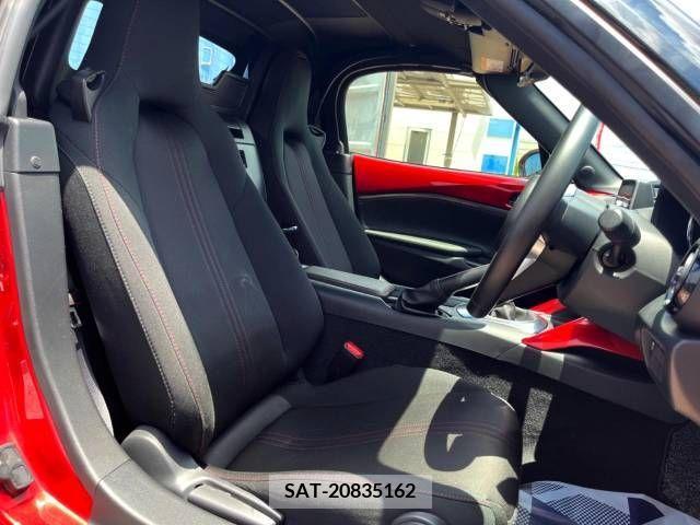Mazda ROADSTER 2015-10 341264-7
