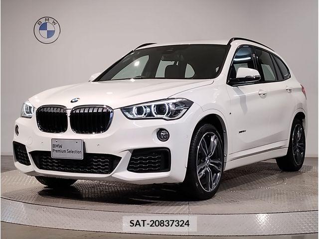 Bmw X1 2017-03 294092-0