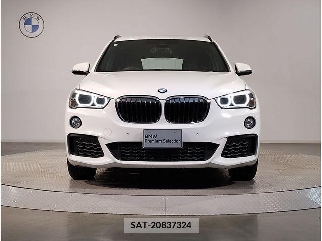 Bmw X1 2017-03 294092-3