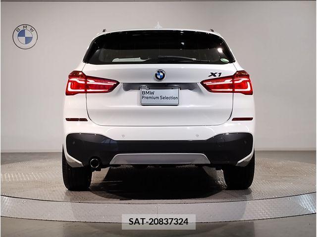 Bmw X1 2017-03 294092-4
