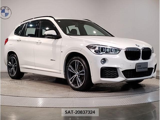 Bmw X1 2017-03 294092-5