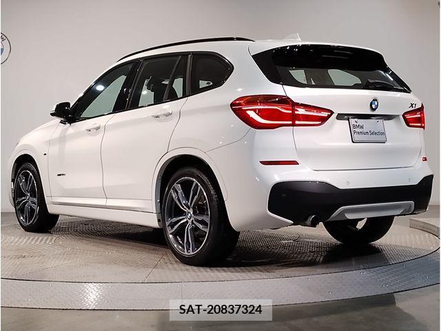 Bmw X1 2017-03 294092-6