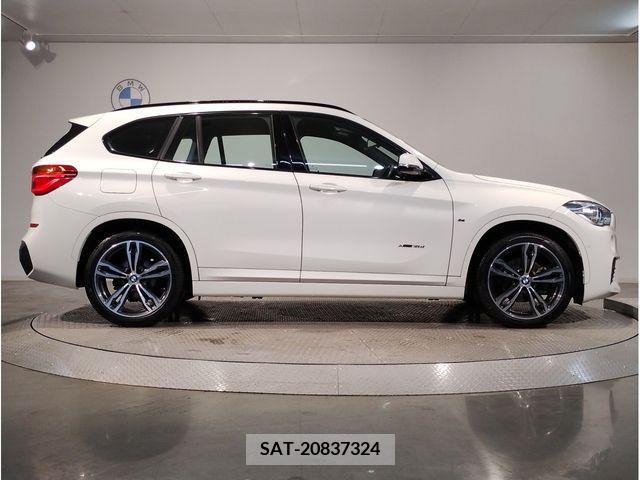 Bmw X1 2017-03 294092-7
