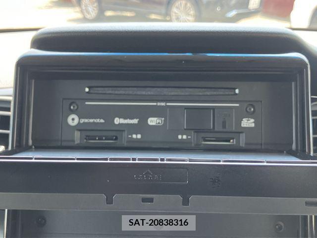 Honda N BOX CUSTOM 2015-06 306592-16
