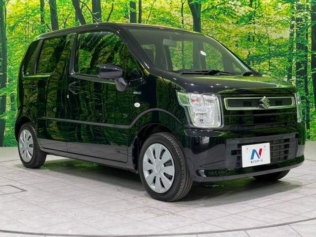 Suzuki WAGON R 2019-11 25094-16