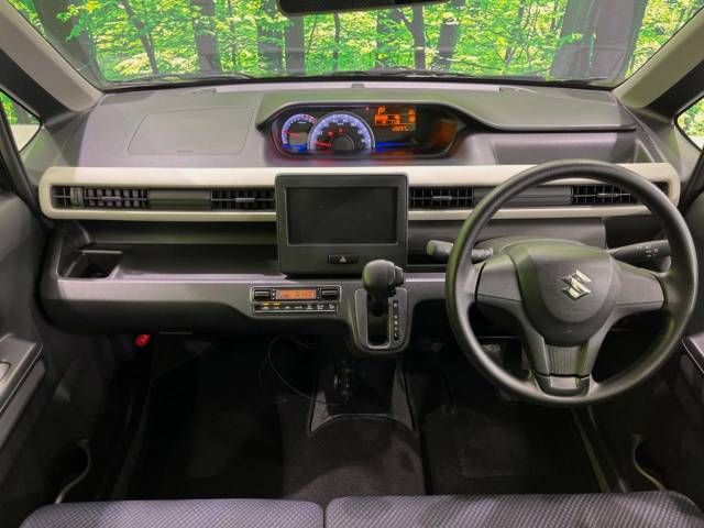 Suzuki WAGON R 2019-11 25094-1