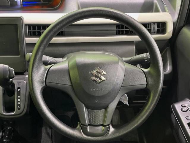 Suzuki WAGON R 2019-11 25094-11