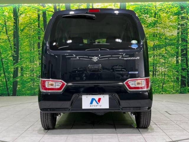 Suzuki WAGON R 2019-11 25094-15