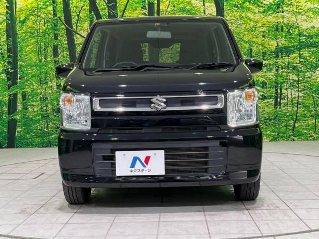 Suzuki WAGON R 2019-11 25094-14