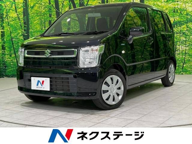 Suzuki WAGON R 2019-11 25094-0