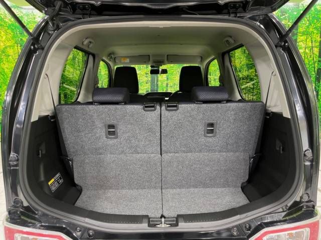 Suzuki WAGON R 2019-11 25094-10