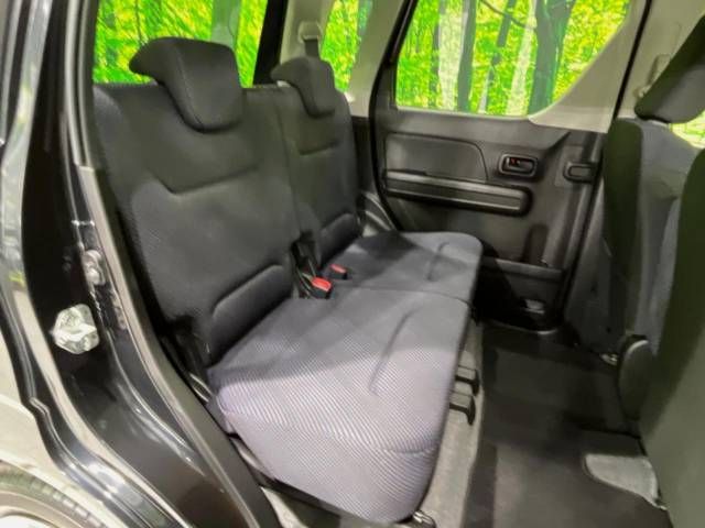 Suzuki WAGON R 2019-11 25094-9