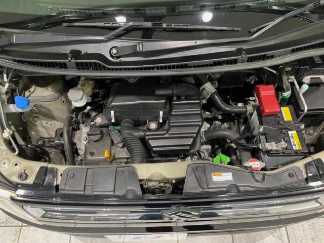 Suzuki WAGON R 2019-11 25094-18