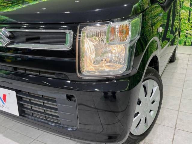 Suzuki WAGON R 2019-11 25094-12