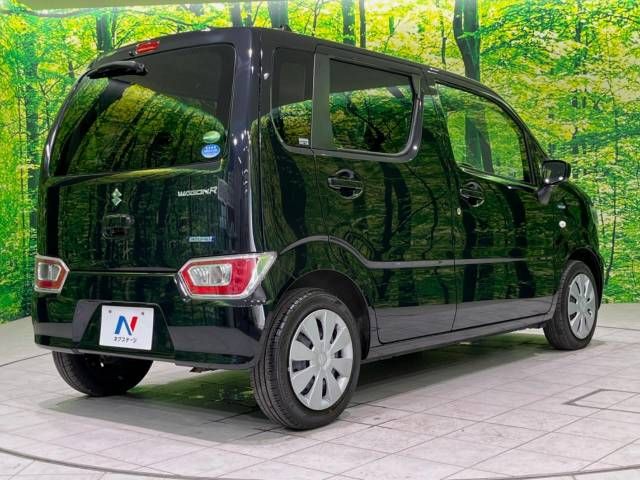 Suzuki WAGON R 2019-11 25094-17