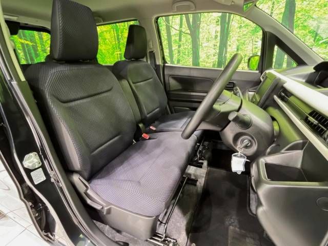 Suzuki WAGON R 2019-11 25094-8