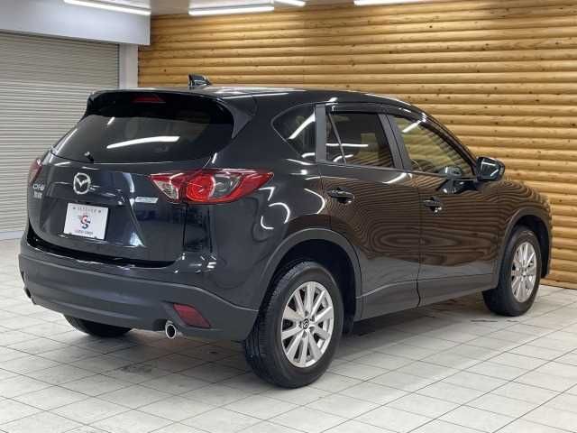 Mazda CX-5 2012-09 11317-15