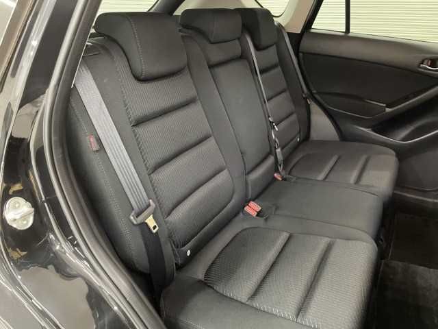 Mazda CX-5 2012-09 11317-11