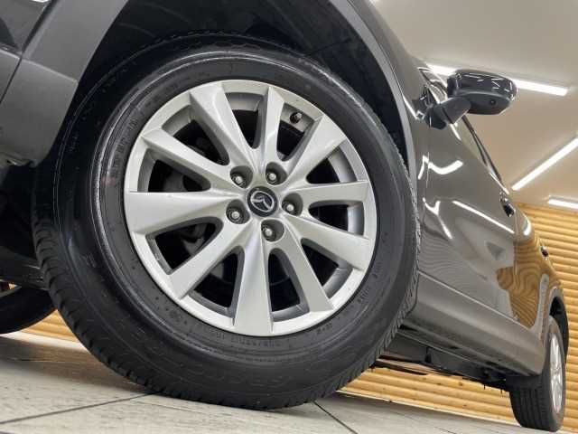 Mazda CX-5 2012-09 11317-18