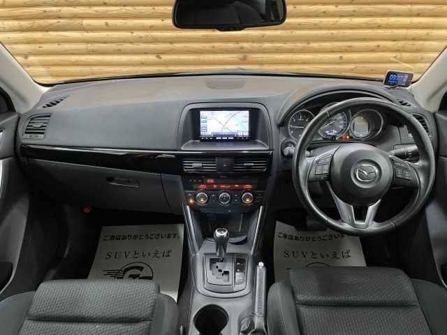 Mazda CX-5 2012-09 11317-1