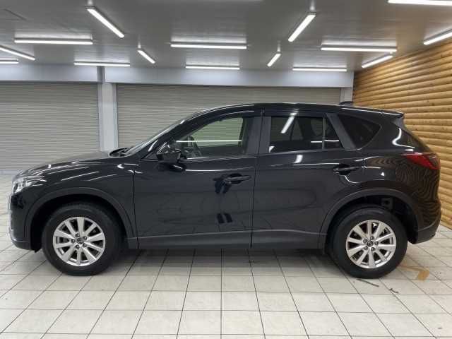 Mazda CX-5 2012-09 11317-14